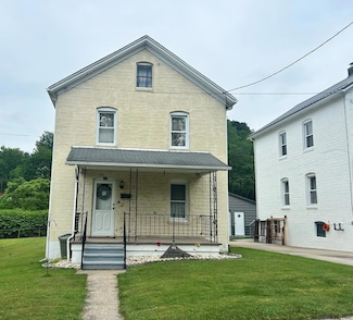 113 Bon Air St, Johnstown, PA 15909