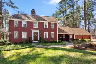 7 Balcom Rd, Sudbury, MA 01776
