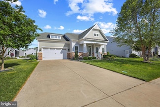 37546 Bella Via Way, Ocean View, DE 19970