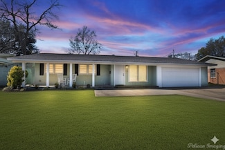 1810 Captain Shreve Dr, Shreveport, LA 71105