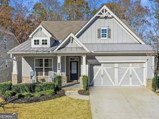 710 Rockwood Ct, Canton, GA 30115