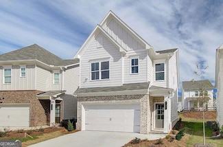 5083 Woodland Hills, Powder Springs, GA 30127