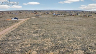 816 E Cholla Dr, Pueblo West, CO 81007