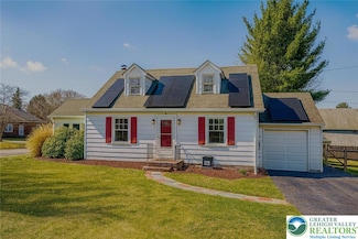 1117 Whitney Ave, Easton, PA 18045