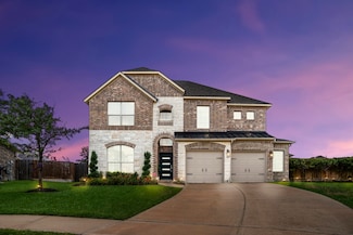 22606 Wixford Ln, Tomball, TX 77375