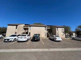 100 E Hillside Rd Unit 105, Laredo, TX 78041