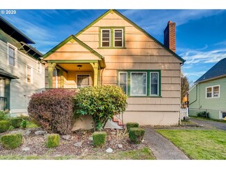 4064 NE 11th Ave, Portland, OR 97212