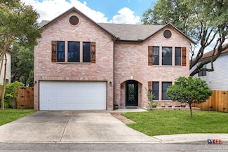9402 Moonlit Glade Rd, Helotes, TX 78023