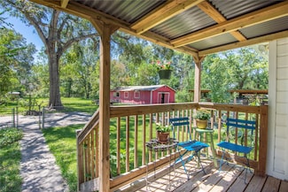 15552 Schank Rd, Conroe, TX 77306