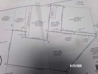 0 Tabernacle Trail, South Boston, VA 24592