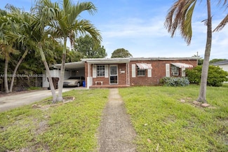 841 Highland Dr, West Palm Beach, FL 33405
