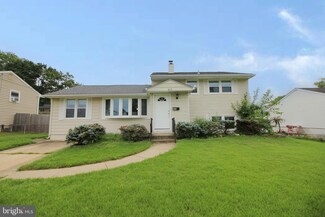 625 Westminister Rd, Wenonah, NJ 08090