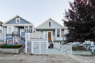 1527 Palou Ave, San Francisco, CA 94124