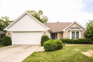 2055 Fahey Dr, Indianapolis, IN 46280