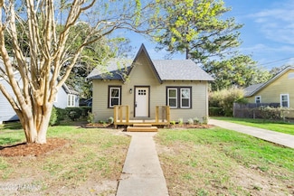 518 Evangeline Dr, Lafayette, LA 70501