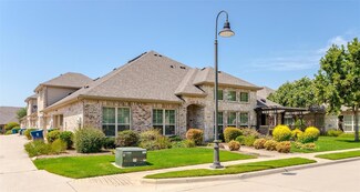 5689 Hummingbird Ln, Fairview, TX 75069
