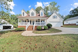 251 Southern Walk Dr NE, Milledgeville, GA 31061