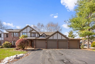 2022 Windsor Ct Unit 4, Schererville, IN 46375