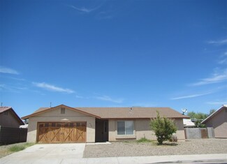 6158 E 40th Ln, Yuma, AZ 85365