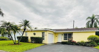 4690 NW 113th Ave, Sunrise, FL 33323