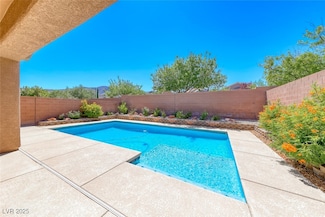 2257 Montferrat Ln, Henderson, NV 89044