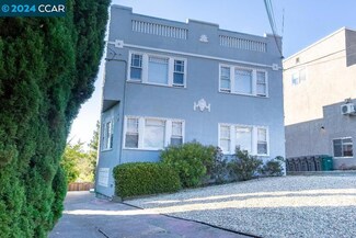 987 Vermont St, Oakland, CA 94610