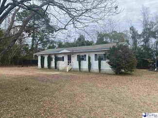 1414 Laufer Dr, Florence, SC 29501