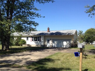 636 W Florida Ave, Sebring, OH 44672