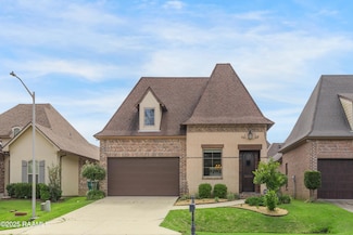 112 Heathwood Dr, Broussard, LA 70518