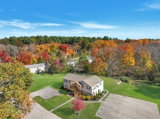 20 Hargrave Ave, Holliston, MA 01746