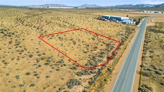 0 Corwin Rd Unit HD25024523, Apple Valley, CA 92307