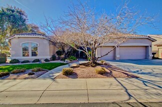 4165 E Magnolia Dr, Gilbert, AZ 85298