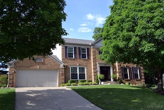 7680 Hampton Place Ln, Cincinnati, OH 45244