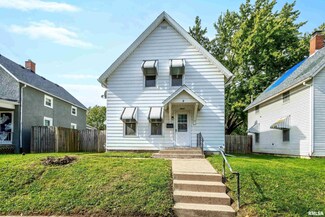 1813 12th St, Moline, IL 61265