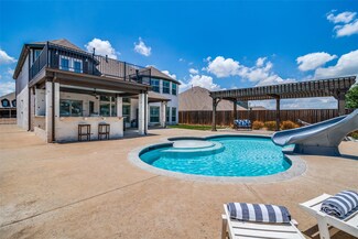 1313 Jetty Knot Trail, Wylie, TX 75098