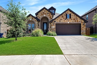 558 Lily St, Crowley, TX 76036