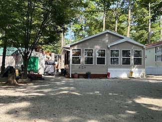 LOT 89 Hickory Woods Campground Unit LOT 89 WILD CHERRY L, Brookville, IN 47012