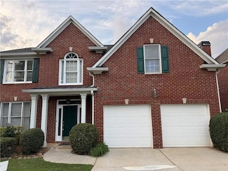 4913 Green Pointe Way NE, Marietta, GA 30067