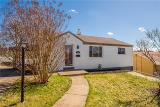 417 Camfield St, Pittsburgh, PA 15210