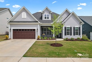 471 Lucky Dr NW, Concord, NC 28027