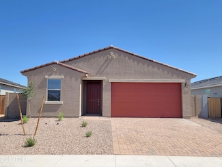 4256 W Lisa Ln, Queen Creek, AZ 85142