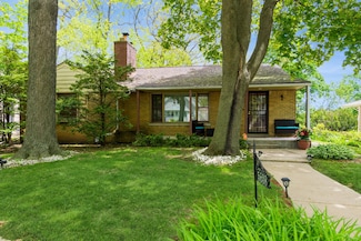 5638 N 35th St, Milwaukee, WI 53209