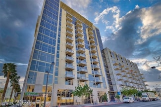 353 E Bonneville Ave Unit 555, Las Vegas, NV 89101