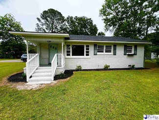 1920 N Tobin Dr, Florence, SC 29501