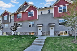 10240 3rd St NE Unit D, Blaine, MN 55434