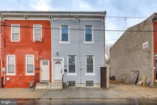 522 Line St, Camden, NJ 08103