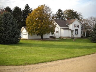 4197 E 1950th Rd, Leland, IL 60531