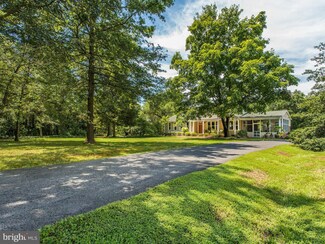 11022 Saint Pauls Rd, Bealeton, VA 22712