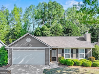 498 Walnut Woods Dr, Braselton, GA 30517