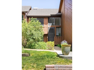 2725 Juniper Ave Unit 78, Boulder, CO 80304